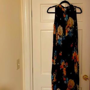 Beautiful Zara jumpsuit for in good condition